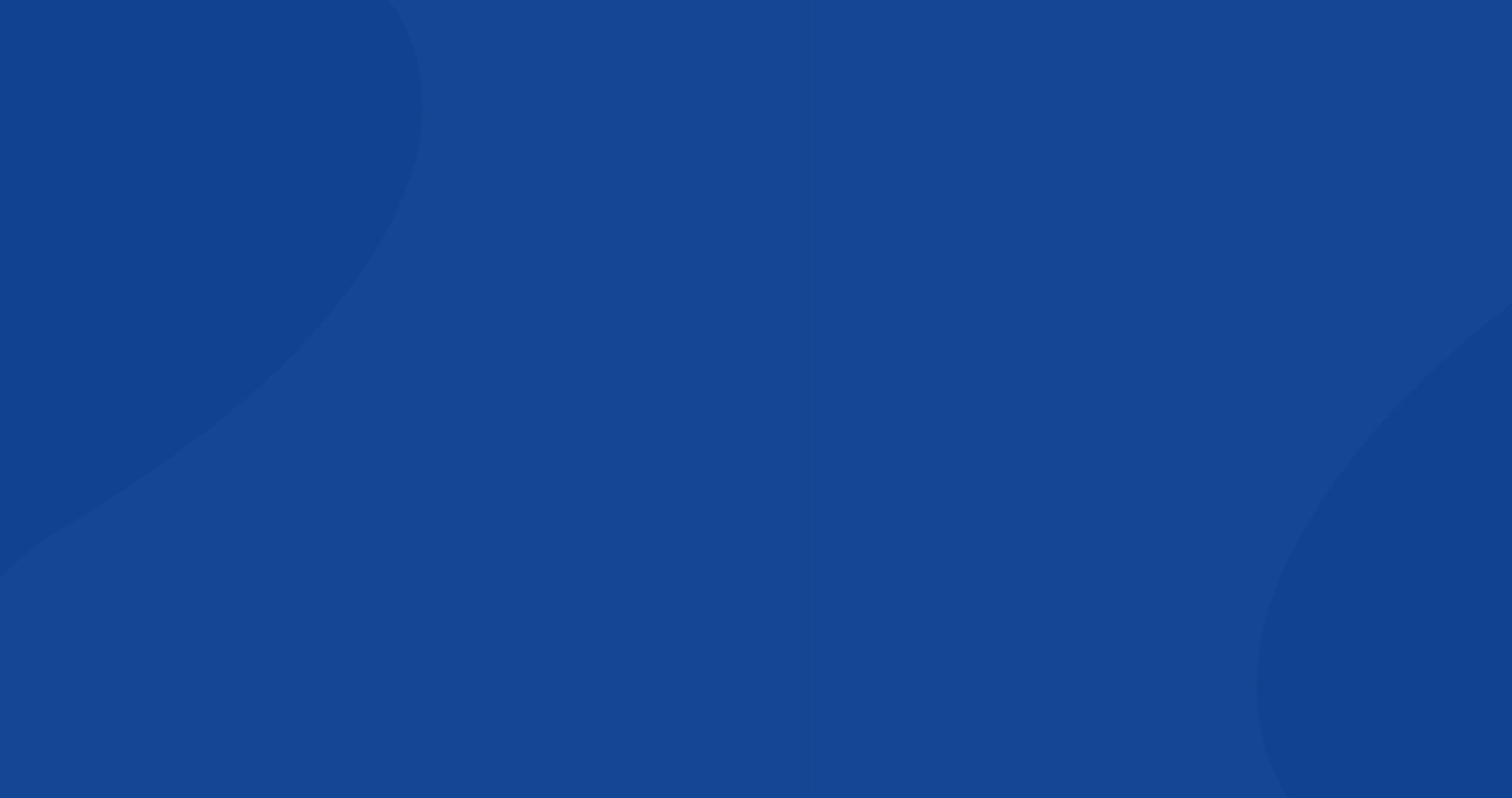 Footer Background Shape